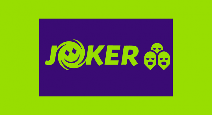 Онлайн казино Джокер