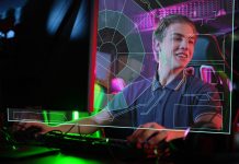 Что же такое киберспорт на самом деле Что такое киберспорт