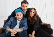 Свобода от перхоти — свобода от предрассудков: Head & Shoulders выпустил новый ролик-манифест с российскими звездами Head & Shoulders выпустил новый ролик-манифест с российскими звездами