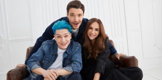 Свобода от перхоти — свобода от предрассудков: Head & Shoulders выпустил новый ролик-манифест с российскими звездами Head & Shoulders выпустил новый ролик-манифест с российскими звездами