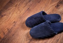 Как выбрать мужские домашние тапки Как выбрать мужские домашние тапки