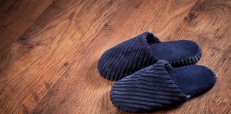 Как выбрать мужские домашние тапки Как выбрать мужские домашние тапки