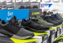 Брендовые кроссовки из “Спортмастера” – почему они дешевле официалов Кроссовки в Спортмастере