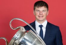 Расклады на итоги Лиги чемпионов после жеребьевки Андрей Аршавин 2021