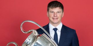 Расклады на итоги Лиги чемпионов после жеребьевки Андрей Аршавин 2021