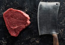 Как правильно выбрать мраморную говядину и чем она отличается от обычной Мраморная говядина