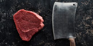 Как правильно выбрать мраморную говядину и чем она отличается от обычной Мраморная говядина