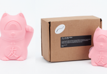 G-SHOCK x DEEP FRIED FRIENDS