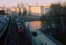 Grunge John Orchestra. Explosion и Московский транспорт объединились в проекте по развитию московского транспорта Grunge John Orchestra. Explosion и МОСГОРТРАНС