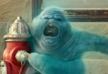 “Охотники за привидениями: Наследники” Джейсона Райтмана. Нажиться на популярной франшизе или дать новый продукт? Охотники за привидениями Наследники - Каменный лес Stone Forest