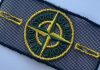 Тайна происхождения знаменитого патча-нашивки Stone Island Что означает патч Stone Island