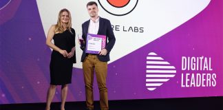 На пути к цифровой глобализации: названы имена Лауреатов Digital Leaders Award-2021 Лауреаты Digital Leaders Award-2021