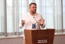 Создавая будущее: объявлены победители XI ежегодной Премии «Время инноваций-2021» Победители Время инноваций-2021