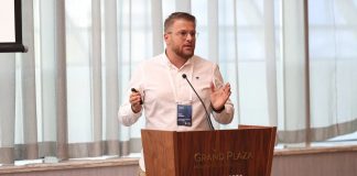 Создавая будущее: объявлены победители XI ежегодной Премии «Время инноваций-2021» Победители Время инноваций-2021