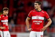 Все расклады «Спартака» в Лиге Европы Все расклады «Спартака» в Лиге Европы