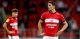 Все расклады «Спартака» в Лиге Европы Все расклады «Спартака» в Лиге Европы