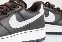 Размер спортивной обуви Nike Размер спортивной обуви Nike