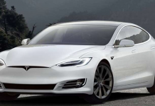 Сколько стоит Тесла с пробегом из Америки Сколько стоит Тесла с пробегом из Америки