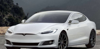 Сколько стоит Тесла с пробегом из Америки Сколько стоит Тесла с пробегом из Америки