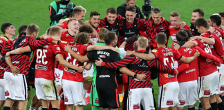 Спартак в плей-офф Лиги Европы – Как далеко смогут зайти москвичи в розыгрыше турнира Спартак в плей-офф Лиги Европы