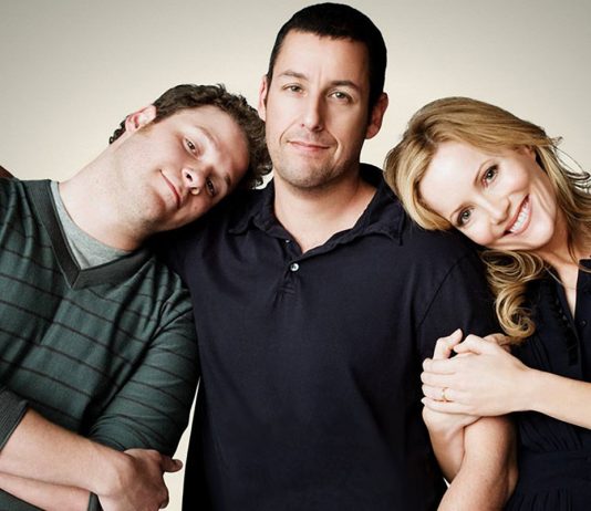 Фильмы и сериалы про стендаперов Фильмы и сериалы про стендаперов