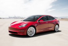 Tesla из США — купить самому или через посредника Tesla из США — купить самому или через посредника