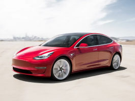 Tesla из США — купить самому или через посредника