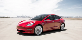 Tesla из США — купить самому или через посредника Tesla из США — купить самому или через посредника