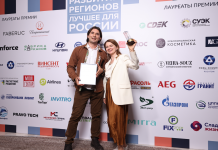 Названы лучшие проекты по развитию регионов России