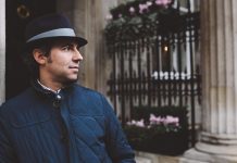 Шляпа трилби. Головной убор, пришедший с театральных помостов Шляпа трилби - Каменный лес Stone Forest