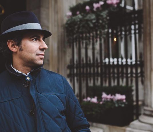 Шляпа трилби. Головной убор, пришедший с театральных помостов Шляпа трилби - Каменный лес Stone Forest