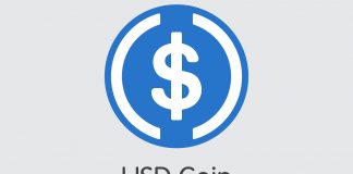 Покупка USDCoin: как сделать всё быстро, выгодно, безопасно и с оплатой картой Сбербанка? Криптовалюта USD Coin