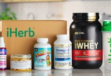 Важная инициатива iHerb: международному исследовательскому центру в РУДН быть! iHerb