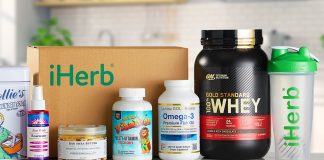 Важная инициатива iHerb: международному исследовательскому центру в РУДН быть! iHerb