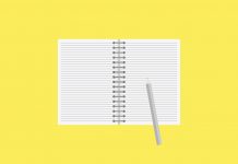 Блокноты: разновидности, сфера использования, принципы изготовления Виды блокнотов