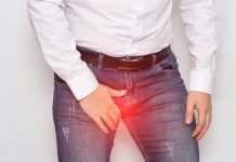 Водянка яичка Водянка яичка