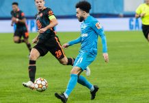 «Зенит» узнал возможных соперников по Лиге Европы Зенит узнал возможных соперников по Лиге Европы