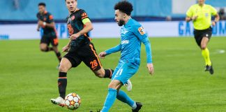 «Зенит» узнал возможных соперников по Лиге Европы Зенит узнал возможных соперников по Лиге Европы