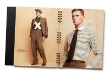 Benjamin Bixby: одежда для джентльменов, которую создал рэпер Benjamin Bixby