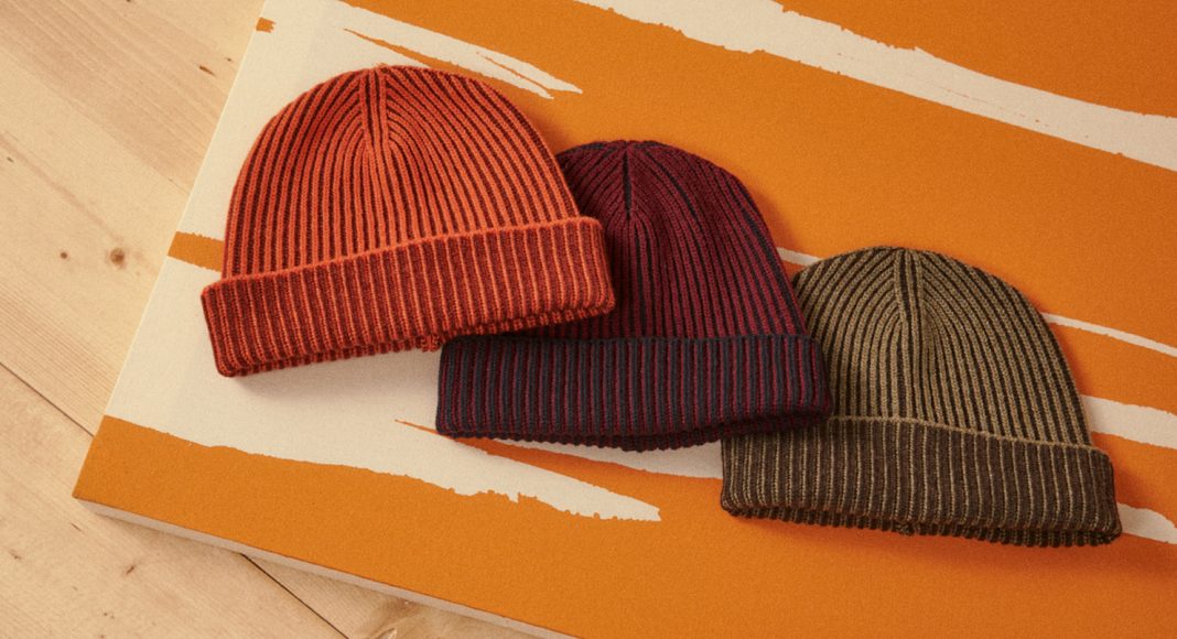 Hawico Scotland - история бренда одежды из Шотландии