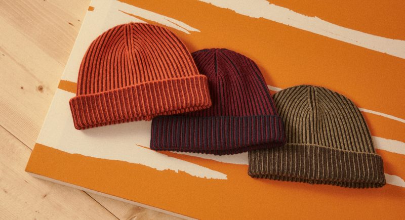 Hawico Scotland - история бренда одежды из Шотландии