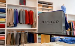 Hawico Scotland - история бренда одежды из Шотландии