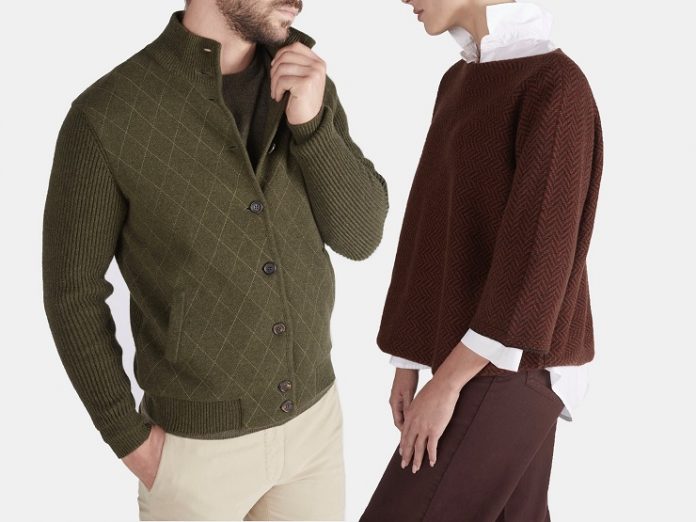 Hawico Scotland - история бренда одежды из Шотландии