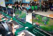 Лучшие игроки в League of Legends Лучшие игроки в League of Legends