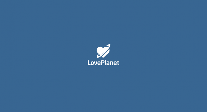 Сайт знакомств LovePlanet
