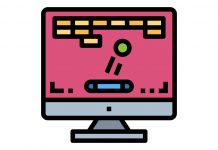 Популярная игрушка физика-ядерщика, или за что мы так любим арканоид? Игра арканоид