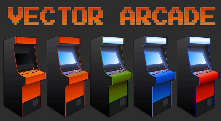 Игровые автоматы для арканоида