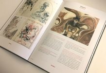 Артбук — польза или интерес Артбук - что это