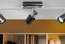 Что собой представляет осветительный прибор спот и что учитывать в процессе его выбора осветительный прибор спот