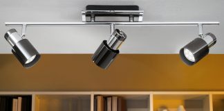 Что собой представляет осветительный прибор спот и что учитывать в процессе его выбора осветительный прибор спот